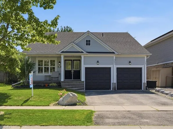8 Mavin St, Brantford, ON N3T 6N1