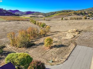 2700 Brockway Rd, Winston, OR 97496