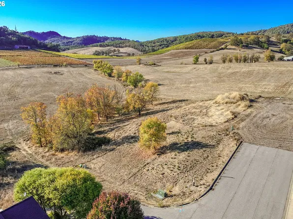 2700 Brockway Rd, Winston, OR 97496