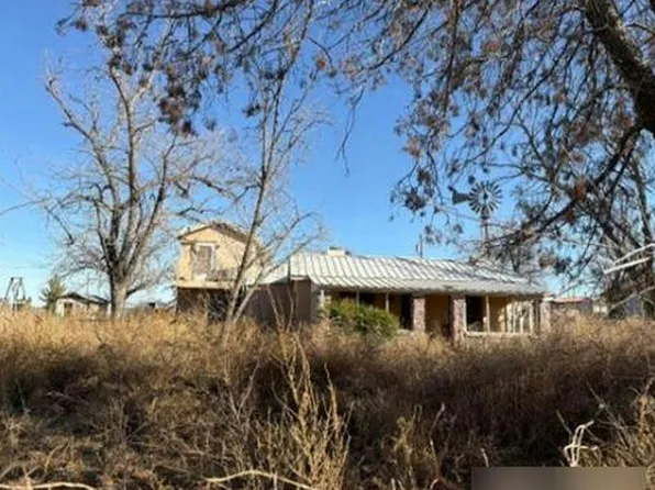 528 Paisano Dr, Fort Davis, TX 79734