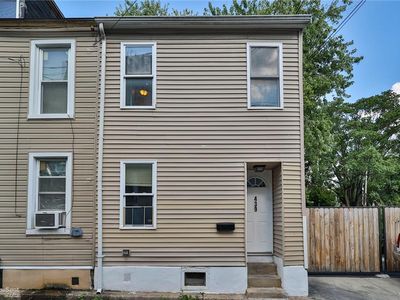 439 N Hall St, Allentown, PA, 18102