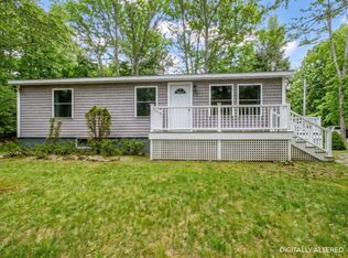 2 Mckenna Lane, York, ME 03909