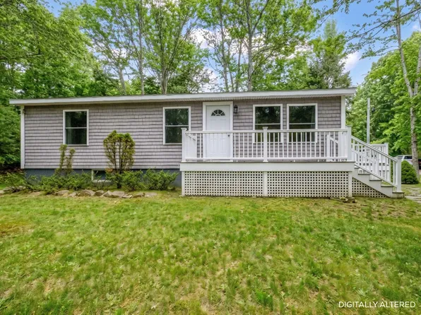 2 Mckenna Lane, York, ME 03909