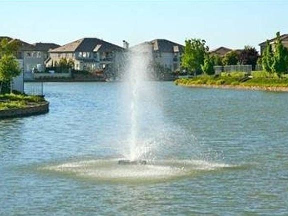 Fountain
