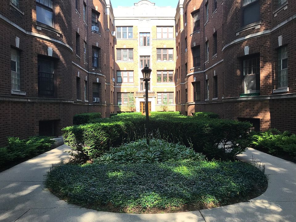 1st image of 2326 N Lincoln Park W APT 4D