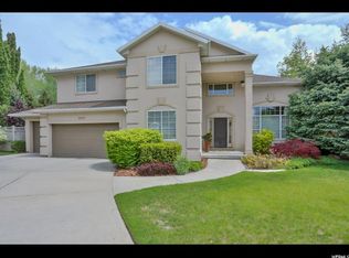 2607 E Cruise Bay Ct, Cottonwood Heights, UT 84121