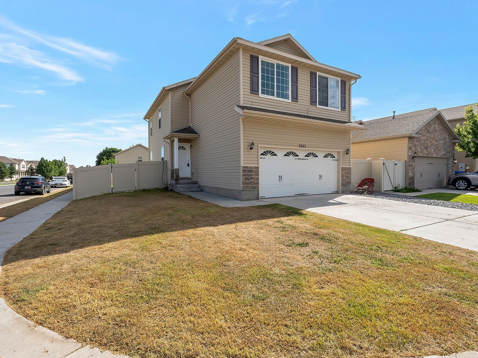 2202 E Revere Way, Eagle Mountain, UT 84005 MLS 1897696 Zillow