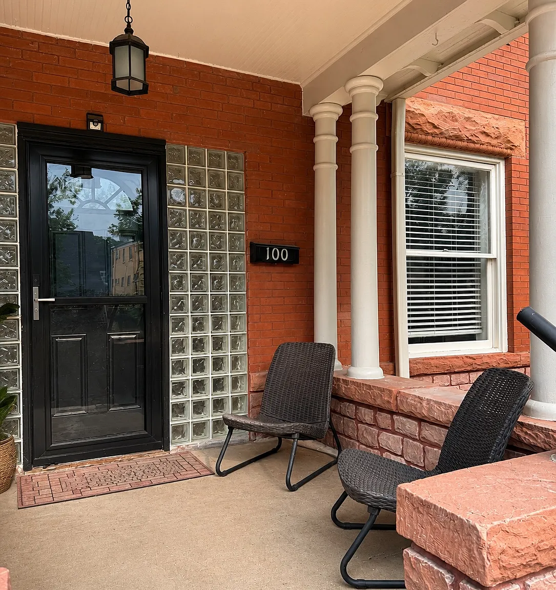1344 N Gaylord St — Photo 3