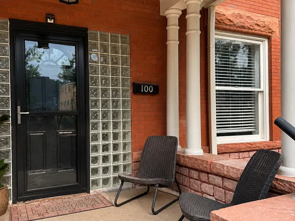 1344 N Gaylord St #100, Denver, CO 80206