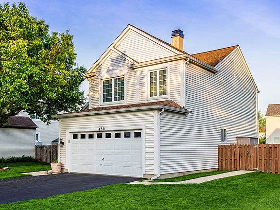 2nd image of 480 Snow Drift Cir