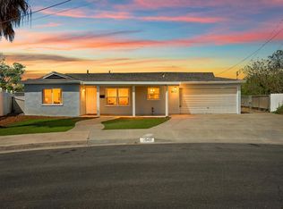 9048 Willowgrove Pl, Santee, CA 92071