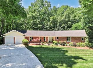 5008 Hillary Pl, Charlotte, NC 28270