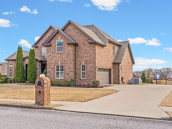5th image of 3126 Carrie Taylor Cir