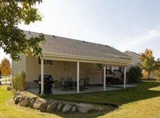 4896 Wood Ranch Dr, South Jordan, UT 84095