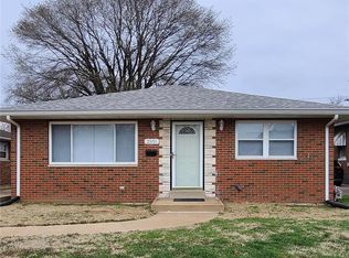 2551 Benton St, Granite City, IL