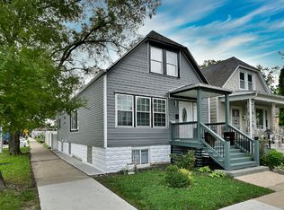 7201 S Wood St, Chicago, IL 60636
