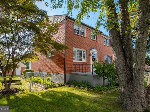 8528 Kings Ridge Rd, Baltimore, MD 21234