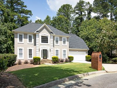 430 De Malle Ct, Johns Creek, GA, 30022