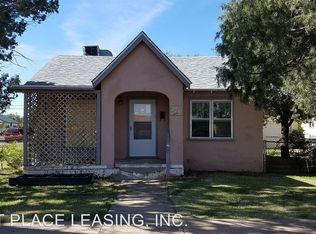 1300 Ross St, Clovis, NM 88101