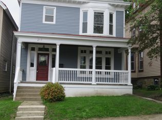 211 Fisk Ave, Pittsburgh, PA 15202