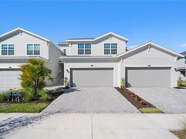 15194 Bluffton Ln #1422, Punta Gorda, FL 33982