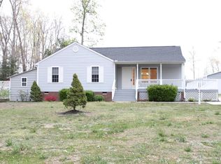 10504 Dellwood Rd, Glen Allen, VA 23059