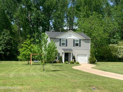 2310 Decorah Court, Greenville, NC, 27834