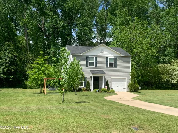 2310 Decorah Court, Greenville, NC 27834