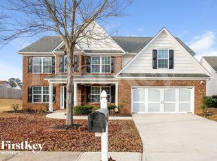 85 Natalie Ct, Covington, GA 30016