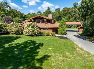 3 Fox Trot Run, Sandwich, MA 02563