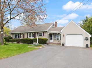54 Manor Ln, South Windsor, CT 06074