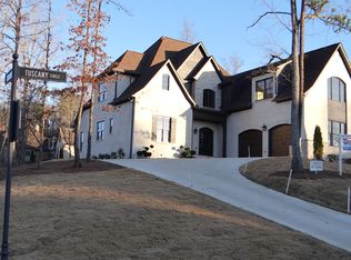 308 Normandy Ln, Chelsea, AL 35043