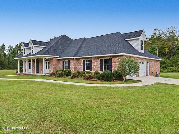 2nd image of 20201 Larry Carter Rd