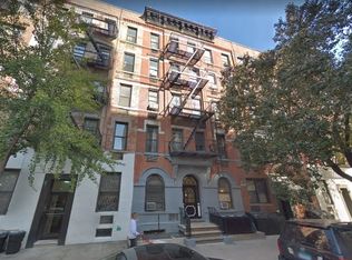 411 E 82nd St #3B, New York, NY 10028