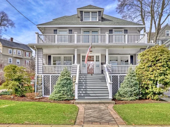 105 Walton Park, Melrose, MA 02176