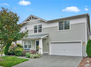 21171 Brevik Pl NW, Poulsbo, WA 98370