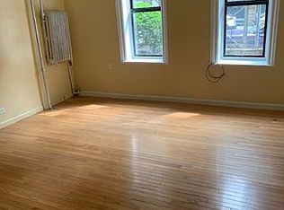 48 Sickles St APT 7, New York, NY 10040