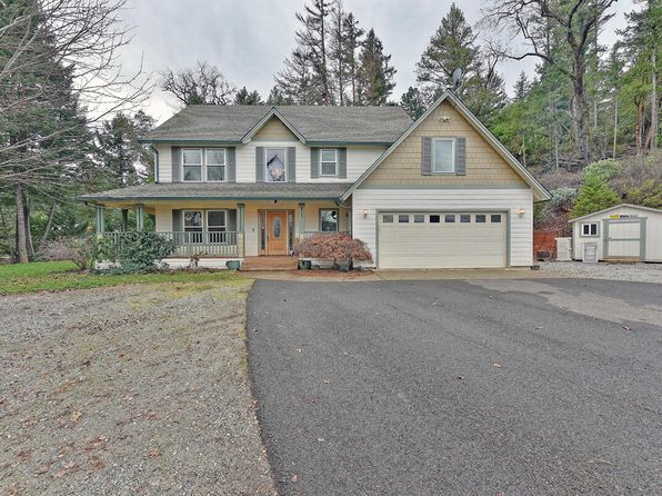 301 Leanna Way, Shady Cove, OR 97539
