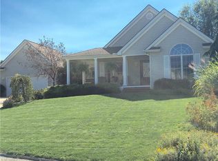 191 Elizabeth Ct, Cortland, OH 44410