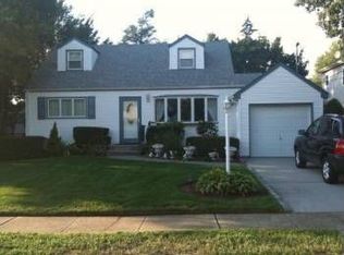1553 Benjamin Ave, East Meadow, NY 11554