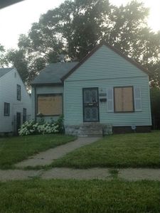 14941 Cheyenne St, Detroit, MI, 48227