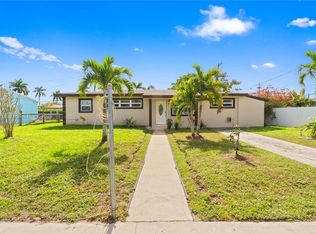 3120 NW 176th St, Miami Gardens, FL 33056