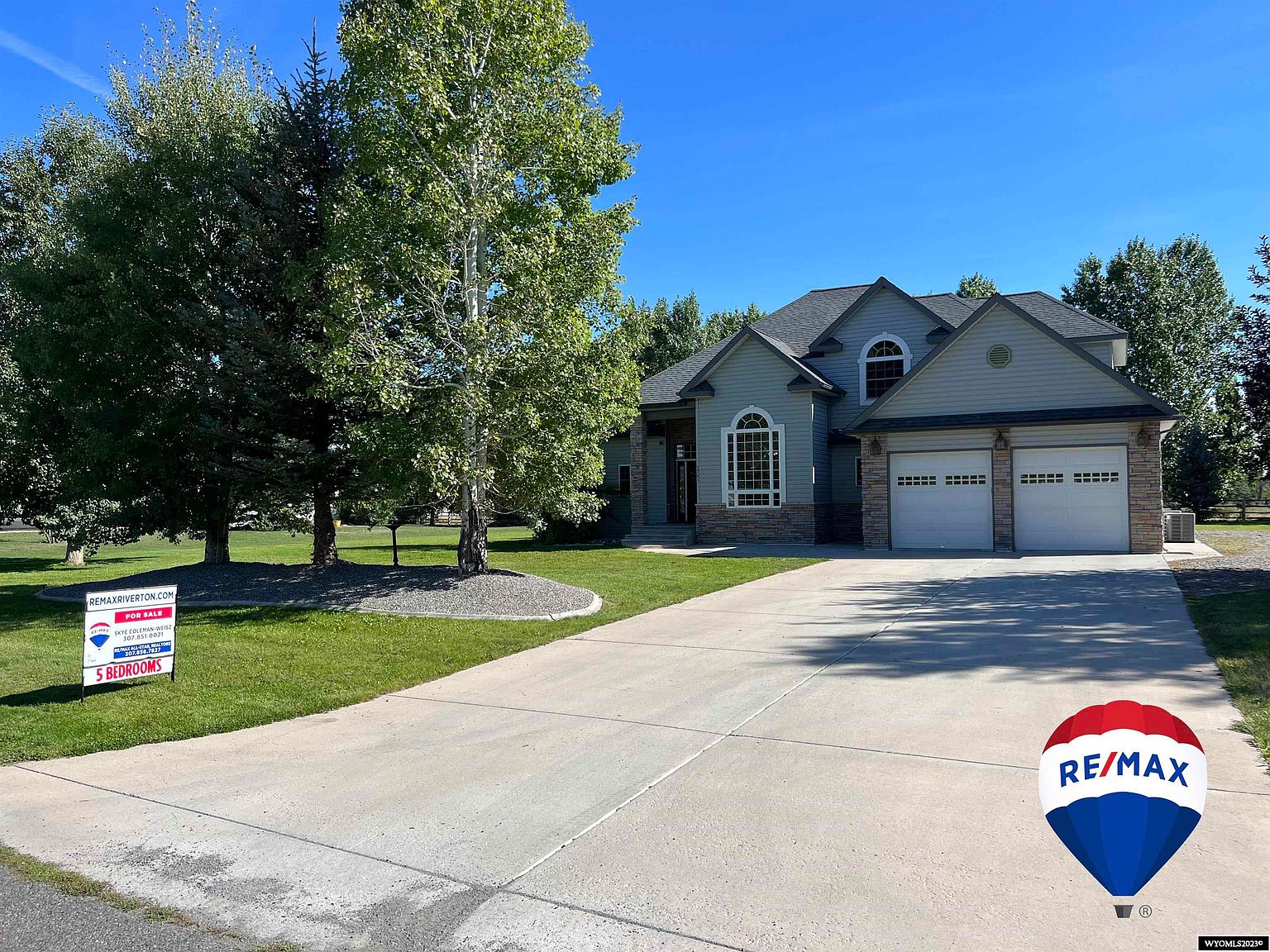3741 Village Dr, Riverton, WY 82501 MLS 20234649 Zillow