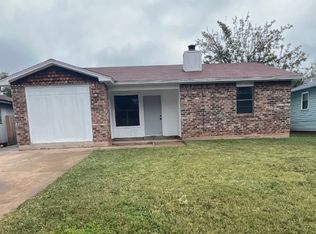 3110 S 4th St, Abilene, TX 79605