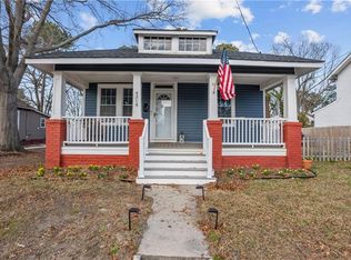 4314 King St, Portsmouth, VA 23707