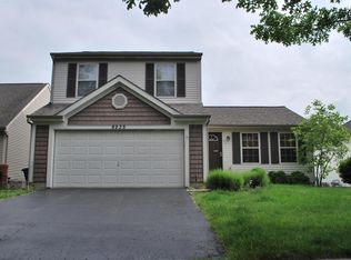 8235 Turret Dr, Blacklick, OH
