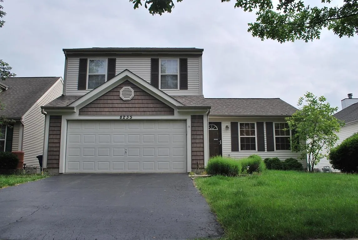 8235 Turret Dr photo 1