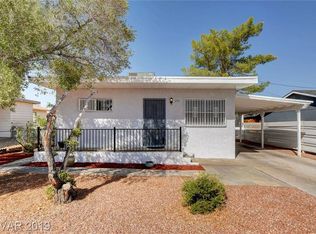 1837 Margarita Ave, Henderson, NV 89011