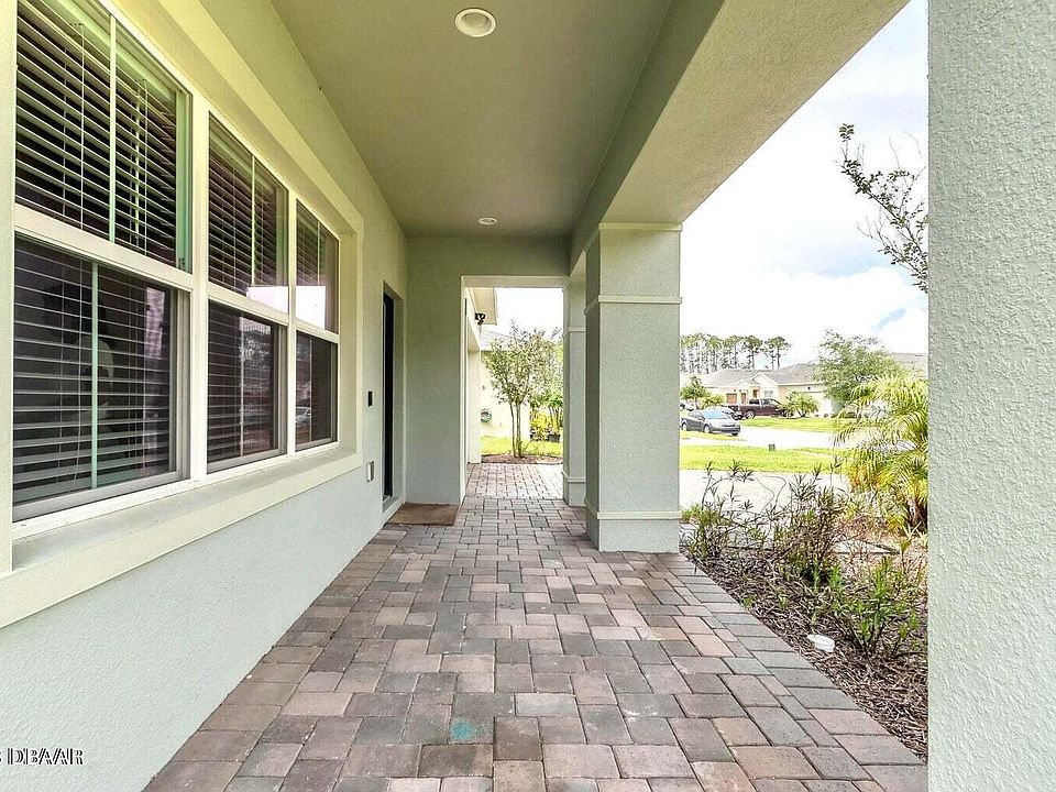 5650 Estero Loop, Port Orange, FL 32128 Zillow