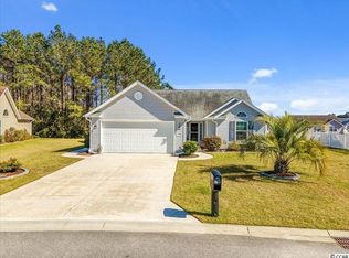 724 Shenanigan Loop, Murrells Inlet, SC 29576
